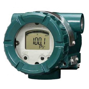 Transmisores de Temperatura Digitales Yokogawa 4-20mA YTA610/YTA110/YTA710/YTA320 con Sensores OEM/ODM de Acero Inoxidable IP66 YTA610 TE - Product Image 6