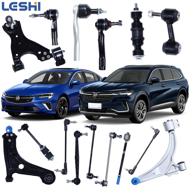 LESHI High Quality Car Spare Part Other Auto Parts for Buick