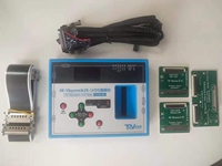 4K-Vbyone & 2K-LVDS TV160 testeur d'écran générateur de signal écran point écran outil LED LCD détecteur