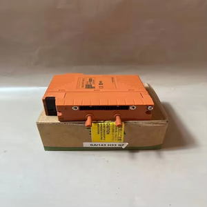 ญี่ปุ่นแท้ Yokogawa SCP451-11 220V โมดูลควบคุม PLC สำหรับอุตสาหกรรม - Product Image 1