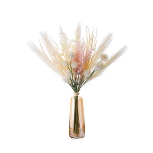 CallaFloral Ramo de Dientes de León Artificiales de Plástico Tejido para Decoración del Hogar y Accesorios de Boda CF01322B - Product Image 5