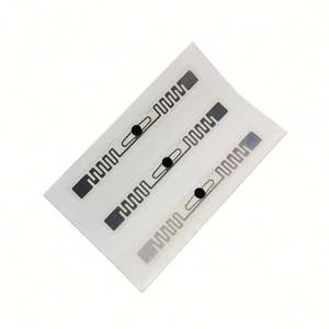 UHF RFID Anti Liquid <b>Tag</b> for Beverage <b>Tracking</b> - Product Image 1