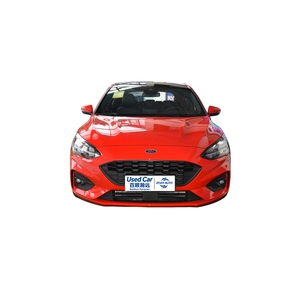 <span class=keywords><strong>Ford</strong></span> ZS 1.5L Automatique Édition Mondiale <span class=keywords><strong>2020</strong></span> avec Écran 10.1 Pouces, Apple CarPlay, Toit Panoramique, Essence, Berline Compacte d'Occasion, Conduite à Gauche - Product Image 4