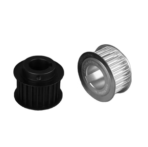 Hợp kim nhôm htd2m 3M 5M 40 t Thời gian Vành Đai ròng rọc 40 răng 6 8 10 12 14 15 16 17 19 20mm thời gian ròng rọc - Product Image 3
