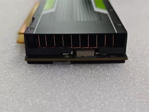 GPU de servidor de bajo perfil con refrigeración pasiva P4 de 8GB GDDR5 para inferencia de IA, transcodificación de video y aprendizaje profundo - Product Image 5