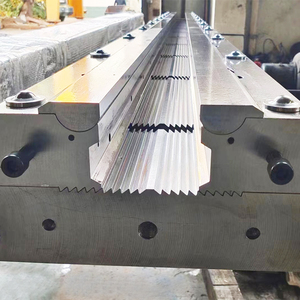 High Quality Various Specification <strong>Cnc</strong> Press Brake <strong>Tooling</strong> <strong>Special</strong>-shaped Mold Bending Mould - Product Image 4