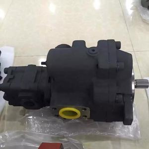 खुदाई करने वाले स्कि५० हाइड्रोलिक पंप नाची PVD-3B-56L-30-5-2210A पिस्टन पंप 140015 2437u41f1 - Product Image 3