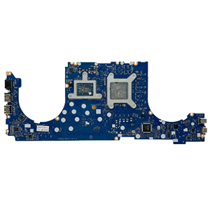 Placa Base para <span class=keywords><strong>Laptop</strong></span> <span class=keywords><strong>HP</strong></span> OMEN <span class=keywords><strong>15</strong></span>-EN, M03621-601, <span class=keywords><strong>RYZEN</strong></span> 7 4800H, N18E-G1-B-KD-A1, RTX 2060 6GB, DAG3ECMBCD0 - Product Image 5