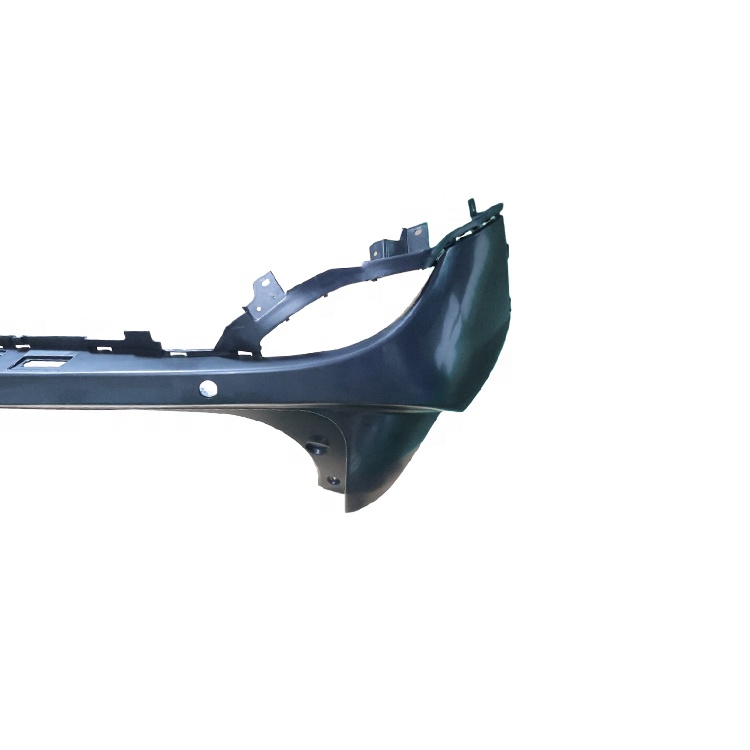 Wholesale Car Body Systems Parts Bumper Front Rear Bumper Cars OE S11-2804101BA for NETA V Rear Bumper Upper Parts Auto Parts Image 3