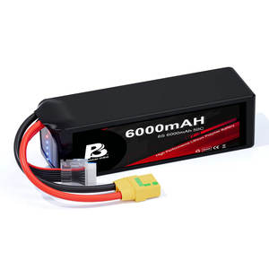 FPV 드론 OEM 서비스 <span class=keywords><strong>22.2V</strong></span> <span class=keywords><strong>6S</strong></span> 6000mAh 7500mah 8000mah 9000mah 10000mA 12000mAh 22000mah 30000 mah하이 레이트 <span class=keywords><strong>Lipo</strong></span> 배터리 - Product Image 2