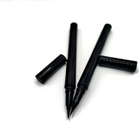 Crayon Eyeliner Best-Seller Sans Logo Haute Qualité Maquillage Coloré Crayon Eyeliner Liquide Mat Imperméable