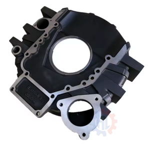 Carcasa de Volante para Excavadora de Maquinaria de Construcción 4943482 5253951 3415320 4934902 para Motor 6CT8.3L - Product Image 5