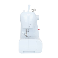 Machine à coudre surjeteuse VOF FHSM-700 pour boutonnières de jeans, vente directe usine, machines à coudre automatiques pour surjeter les bords