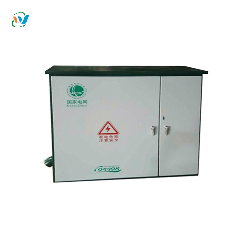 Low Voltage Complete Distribution Cabinet Drawer