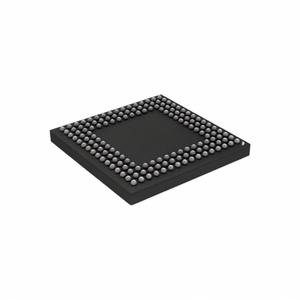 Microcontrolador Integrado (MCU) de 32 bits con 2MB de Flash, 192 VFBGA, Distribuidor Autorizado de Componentes Electrónicos en Línea, EFM32GG11B820F2048GL192-AR - Product Image 1
