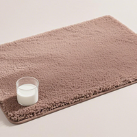 Revêtement de dos de tapis tufté en latex SBR RUICO à prix d'usine pour la construction et le transport
