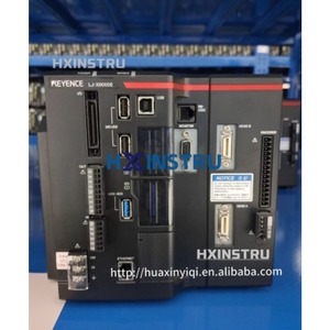 Escáner de Contorno KEYENCE LJ-X8000E LJX8000E (1 Unidad), Nuevo, Envío Acelerado - Product Image 2