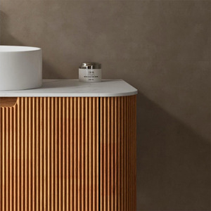Meuble-lavabo intelligent moderne intégré pour salle de bain - Product Image 4