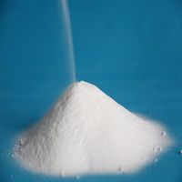 Granulés de chlorure de magnésium à 47 % de qualité alimentaire du fabricant, flocons pour l'industrie des engrais et applications industrielles