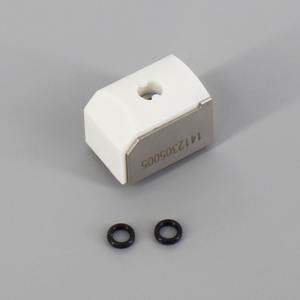 Compatible EB40038 SHN1897 MODULATION ASSEMBLY-G HEAD (BLANC) pour imprimante imaje - Product Image 3