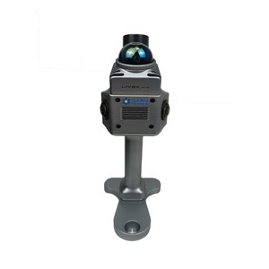 เครื่องวัดเลเซอร์ 3 มิติ แบบพกพา 200G ระบบ GNSS RTK ความแม่นยำสูง วัดค่าแบบเรียลไทม์ รองรับความถี่คู่ ผ่านการทดสอบมาตรฐาน IP68 - Product Image 2