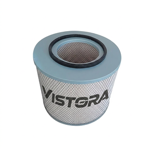 Filtre à air pour voiture Hino 0030944204, filtre d'habitacle de remplacement pour camions, état neuf, VISTORA, papier filtre de haute qualité - Product Image 3