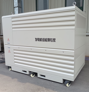 Generador Diésel CASE CARTER OEM Súper Silencioso Trifásico Weichai de 40-52KW con Arranque Automático, Bastidor Abierto, 1500rpm - Product Image 6