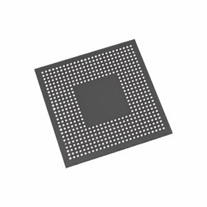 ชิ้นส่วนอิเล็กทรอนิกส์แบบฝังตัว IC DSP Fixed Point 532fccsp TMS320C6416TBCLZ1 532 bfbga FCBGA - Product Image 1