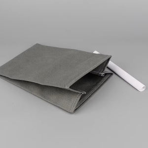 2025 nouveau Pur efficacité réutilisation sac à poussière ménage <span class=keywords><strong>aspirateur</strong></span> partie 10123220 tissu remplacement pour <span class=keywords><strong>Miele</strong></span> FJM aspirateurs - Product Image 5