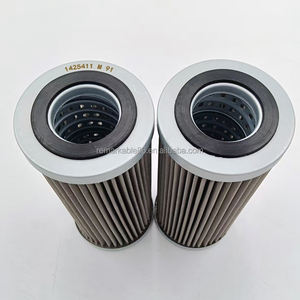 Filtres à huile hydrauliques haute efficacité 1425411M91 1425411 M 91 pour remplacer les pièces du moteur <span class=keywords><strong>LANDINI</strong></span> ou MASSEY FERGUSON - Product Image 3
