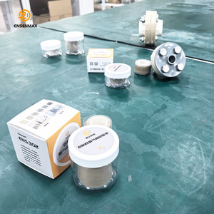 Conception intrinsèquement sûre : Sans électricité/chaleur, non corrosif, résistant aux intempéries, sans source de danger supplémentaire introduite. - Product Image 4