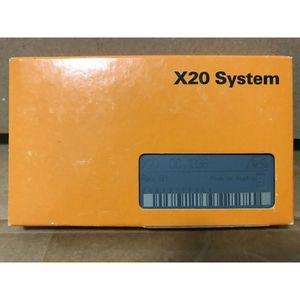 Module PLC X20 System DC 1396, alimentation 24V, fabriqué en Autriche - Product Image 1