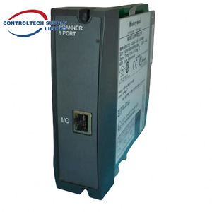 Módulo Escáner I/O 900C53-0244-00 Nuevo, Ethernet 10Base-T para Sistema de Control Remoto HC900 - Product Image 2