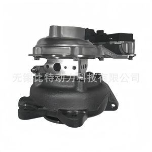 Turbocompresor Turbo Hi-Billet Ct16V 17201-11080 para Toyota Hilux Prado Fortuner - Product Image 3