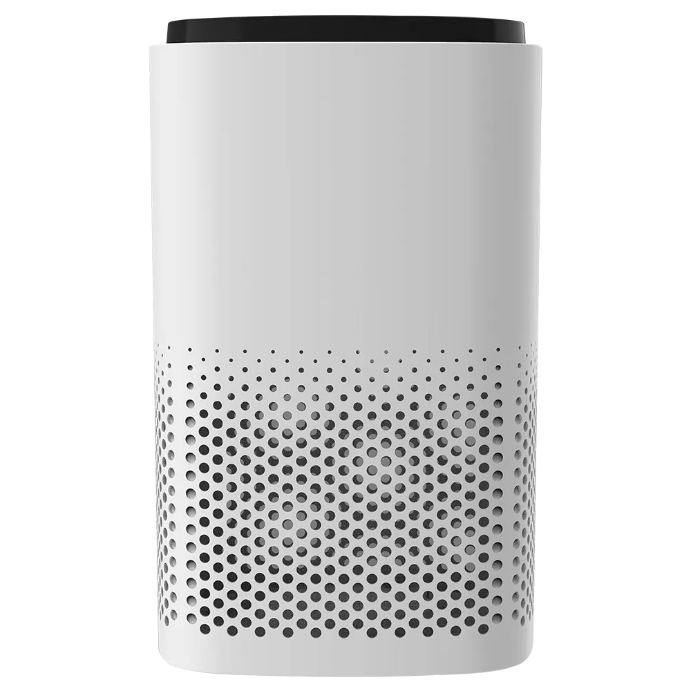 New Arrival Desktop Smart Home Air Cleaner Mini Mobile H14 Hepa Filter Air Purifier Portable