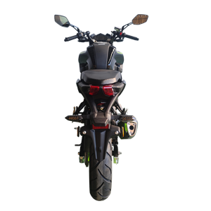 รถมอเตอร์ไซค์2ล้อแบบสปอร์ตสอง200cc น้ำมันเบนซิน - Product Image 4