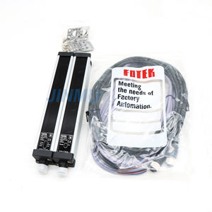 Mới ban đầu NA-04E NA-04T + NA-04R khu vực cảm biến an toàn Grating 4 quang trục ánh sáng rèm cảm biến - Product Image 4