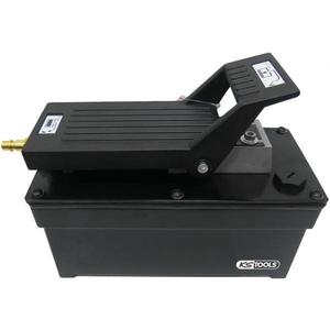 KS TOOLS - 440.0056 Pompe hydraulique pneumatique-EAN 4042146635476 VÉHICULES LOURDS - Product Image 1