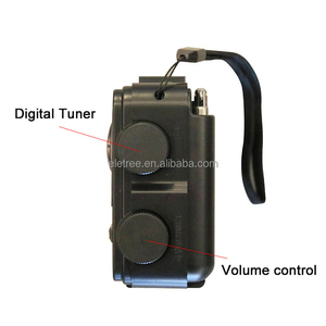 New rdd Rd-321Bt Rd-321Bts Rd-322Bts Rd-322Bt xách tay <span class=keywords><strong>12V</strong></span> DC năng lượng mặt trời AM FM SW 8 Bands đài phát thanh không dây với đèn pin - Product Image 6