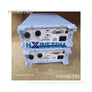 มัลติมิเตอร์แบบดิจิตอลตั้งโต๊ะ ยี่ห้อ Yokogawa รุ่น WT310 มือสอง 1 เครื่อง - Product Image 4