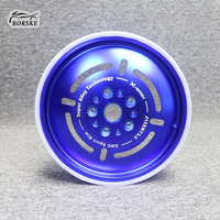 Vente en gros d'accessoires de moto Jantes de scooter Jante de moto coulée CNC pour Vespa Sprint/Primavera/LX 150CC