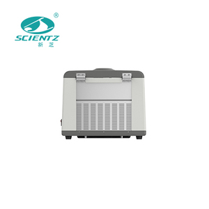 Centrífuga de Laboratório de Alta Velocidade HSC-2015L, Centrífuga a Frio de Grande Capacidade, Máquina de Teste Universal, Preço - Product Image 6