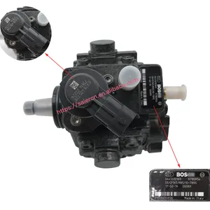 High Quality Diesel Fuel Injection Pump 1111300CAT 0445010169 For JMC 4JB1