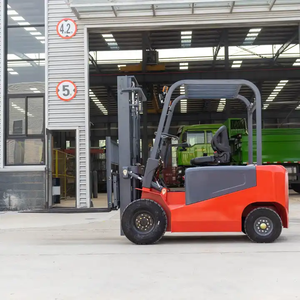 電動フォークリフト2トン2.5トン電動 - Product Image 4