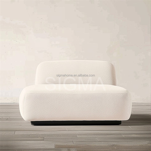 Klassiek Design Meubilair Voor Woonkamer Laag En Diep Zitten <span class=keywords><strong>Churchill</strong></span> Sofa Met Nailheads - Product Image 4