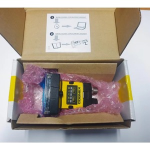 ใหม่ IS2000C-139-40-125 COGNEX อุปกรณ์อัจฉริยะสำหรับอุตสาหกรรม รุ่นใหม่ IS2000C-139-40-125 - Product Image 1
