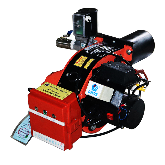 Infrared Catalytic Gas Burner for Powder Coating Conveyor Oven