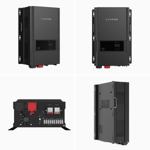 Invertisseurs solaires basse fréquence SunArk Split Phase Off Grid 240 Volt 18 KW pour système solaire - Product Image 4