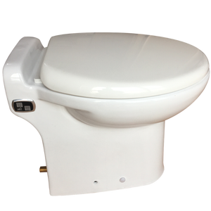 Broyeur bomba WC sistema para una <span class=keywords><strong>bodega</strong></span> o <span class=keywords><strong>el</strong></span> sótano - Product Image 3