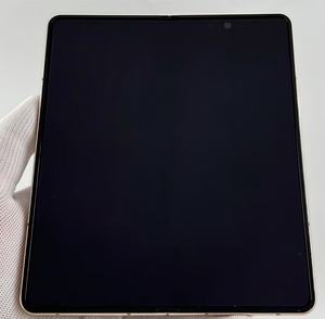 Vente en gros remis à neuf pour <span class=keywords><strong>Samsung</strong></span> Galaxy Z Fold4, <span class=keywords><strong>Smartphone</strong></span> <span class=keywords><strong>pliable</strong></span> d'occasion Écran principal 7.6 "Snapdragon 8 + Gen 1 Appareil photo 50MP - Product Image 3